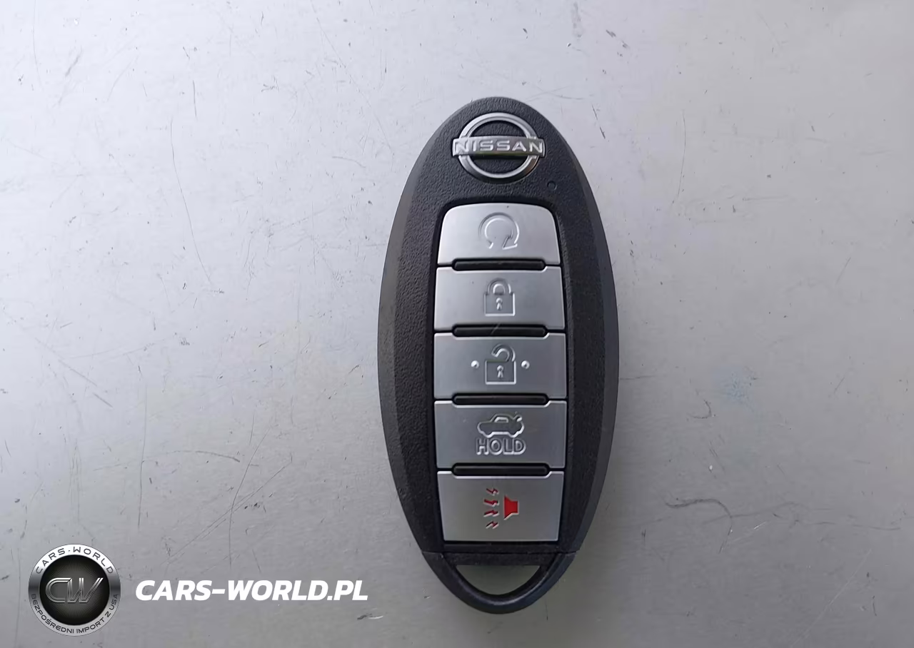 2023 Nissan Altima Sr Fwd VIN:1N4BL4CV5PN326622 - 11