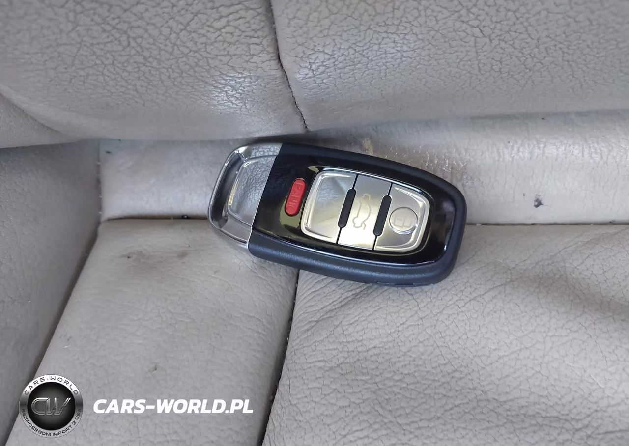 2017 Audi Q5 Premium VIN:WA1C2AFP5HA075200 - 11