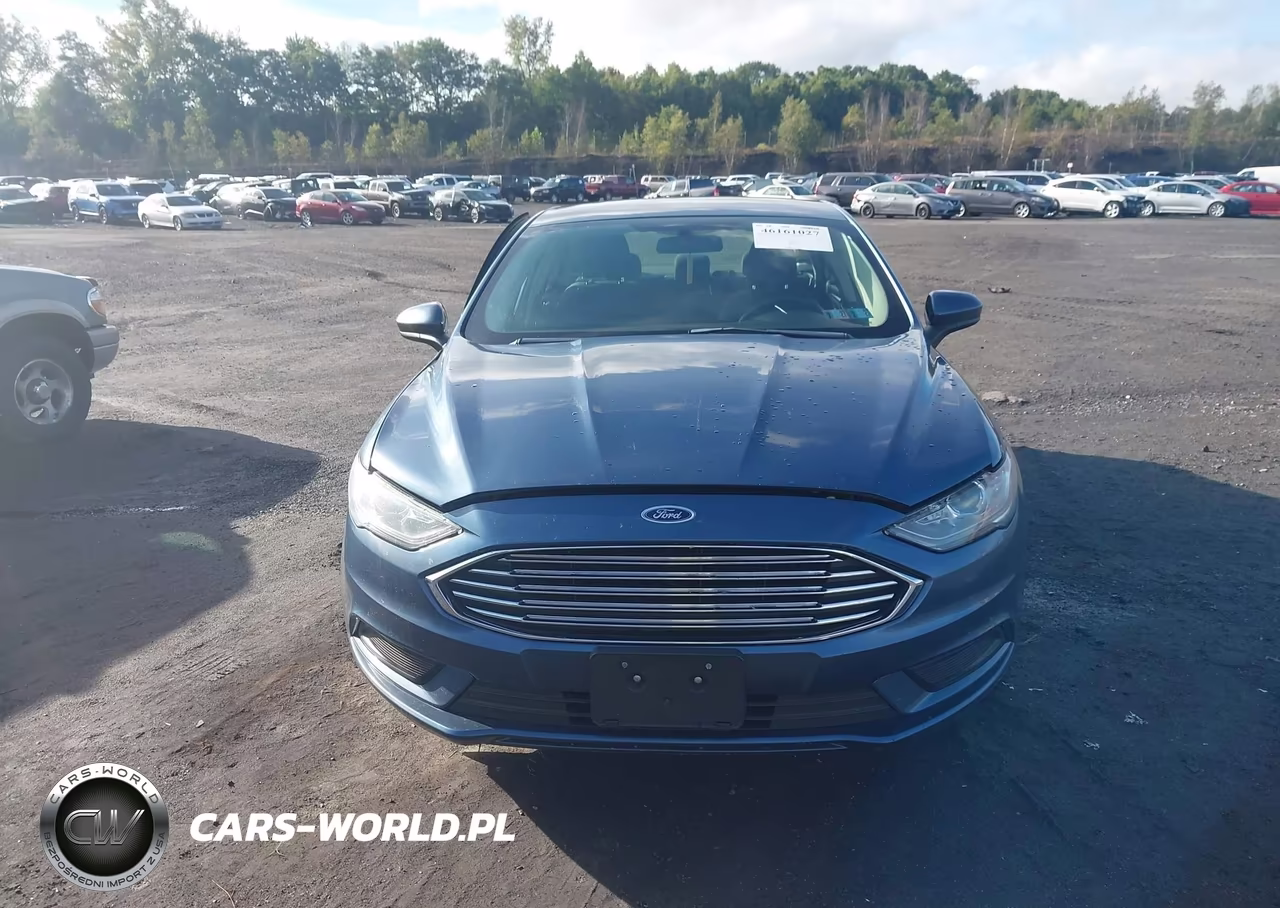 2018 Ford Fusion Se VIN:3FA6P0H71JR226725 - 12