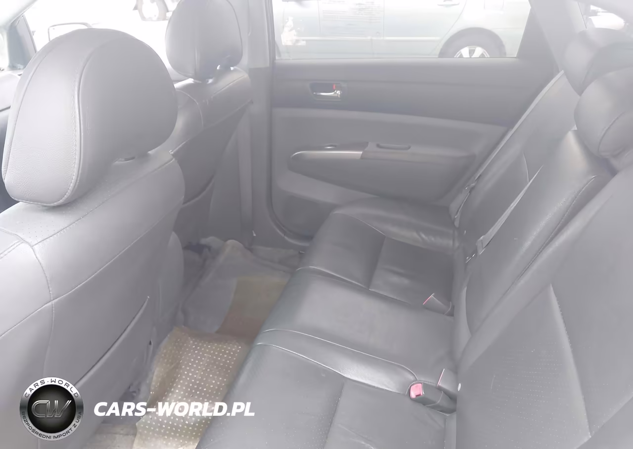 2007 Toyota Prius VIN:JTDKB20U477597897 - 8