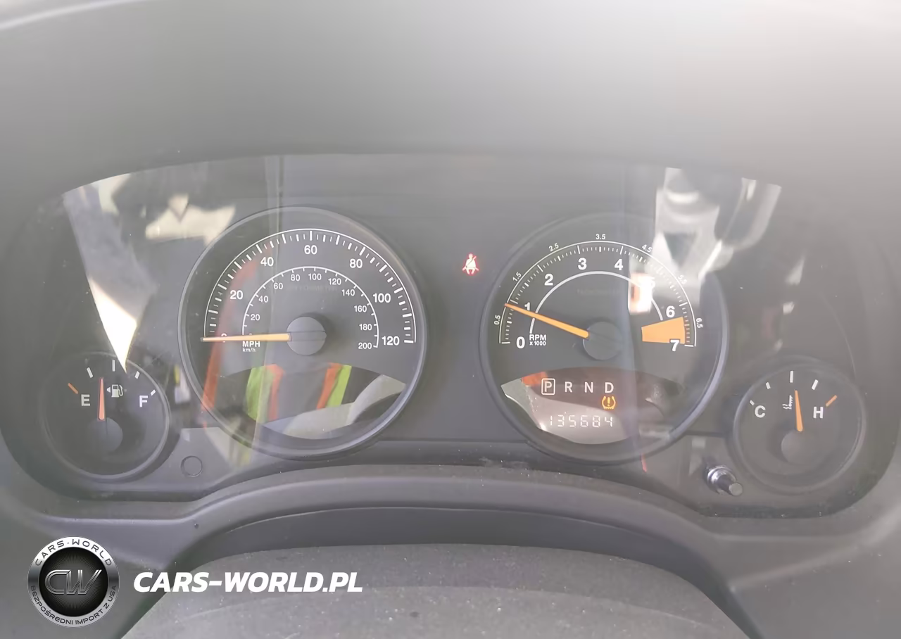 2015 Jeep Patriot Sport VIN:1C4NJPBB1FD144183 - 7