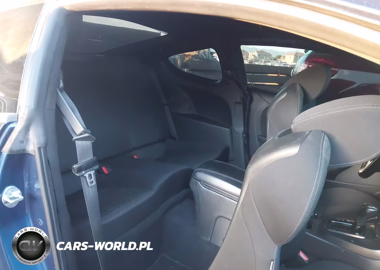 2015 Hyundai Genesis 3.8 Base VIN:KMHHT6KJ8FU130933 - 8