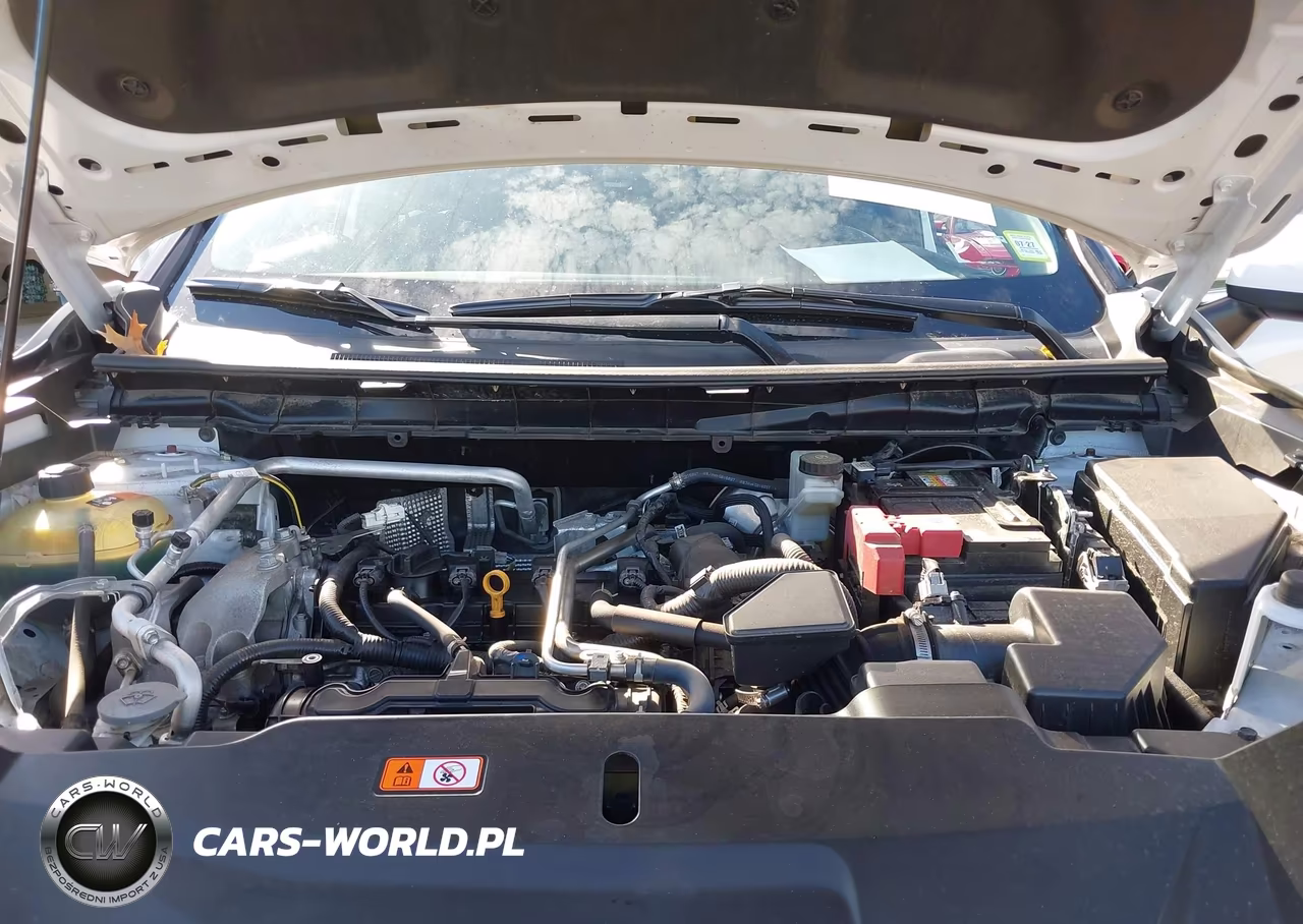 2023 Mitsubishi Outlander Se 2.5 S-Awc VIN:JA4J4UA8XPZ044480 - 10