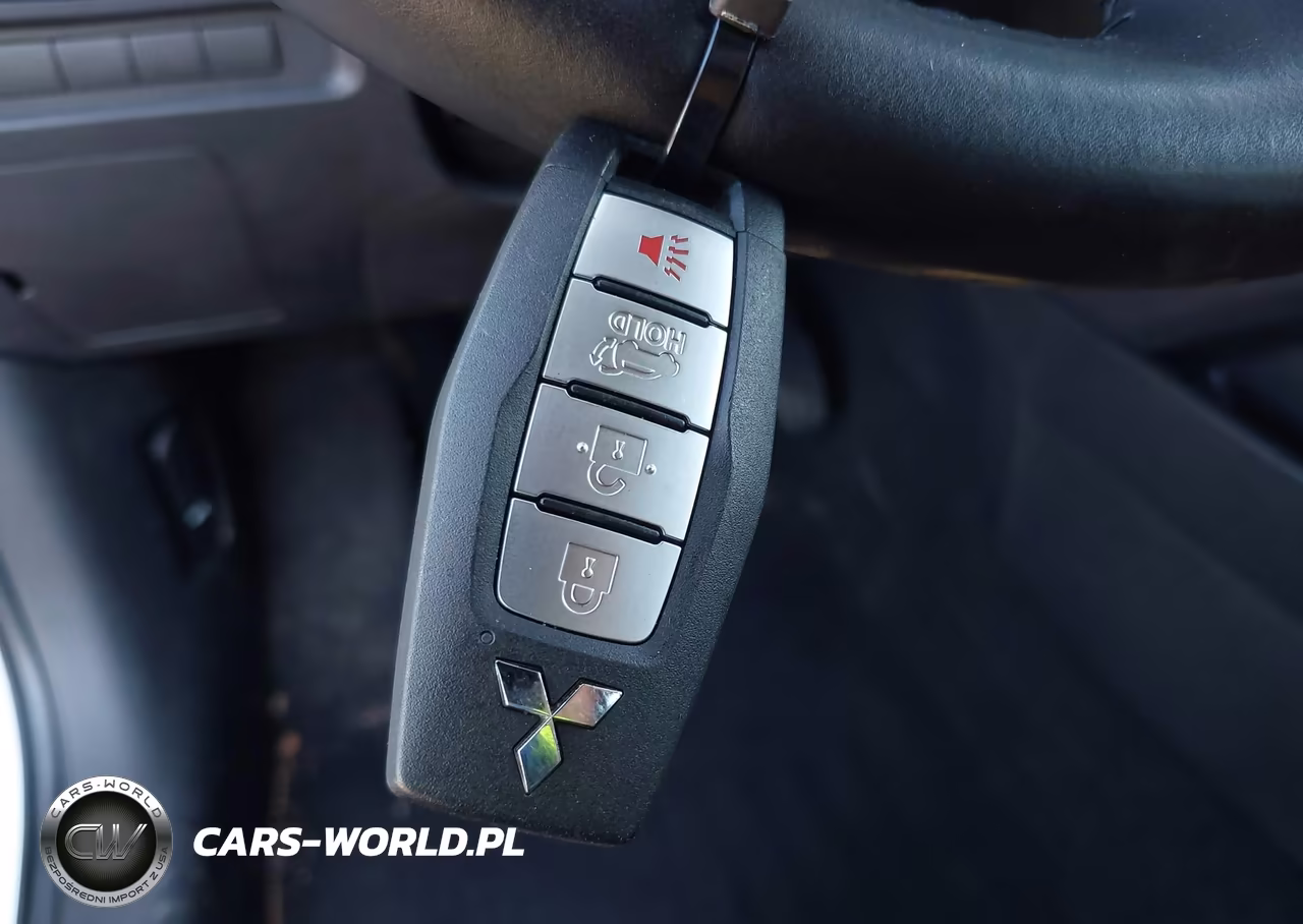 2023 Mitsubishi Outlander Se 2.5 S-Awc VIN:JA4J4UA8XPZ044480 - 11