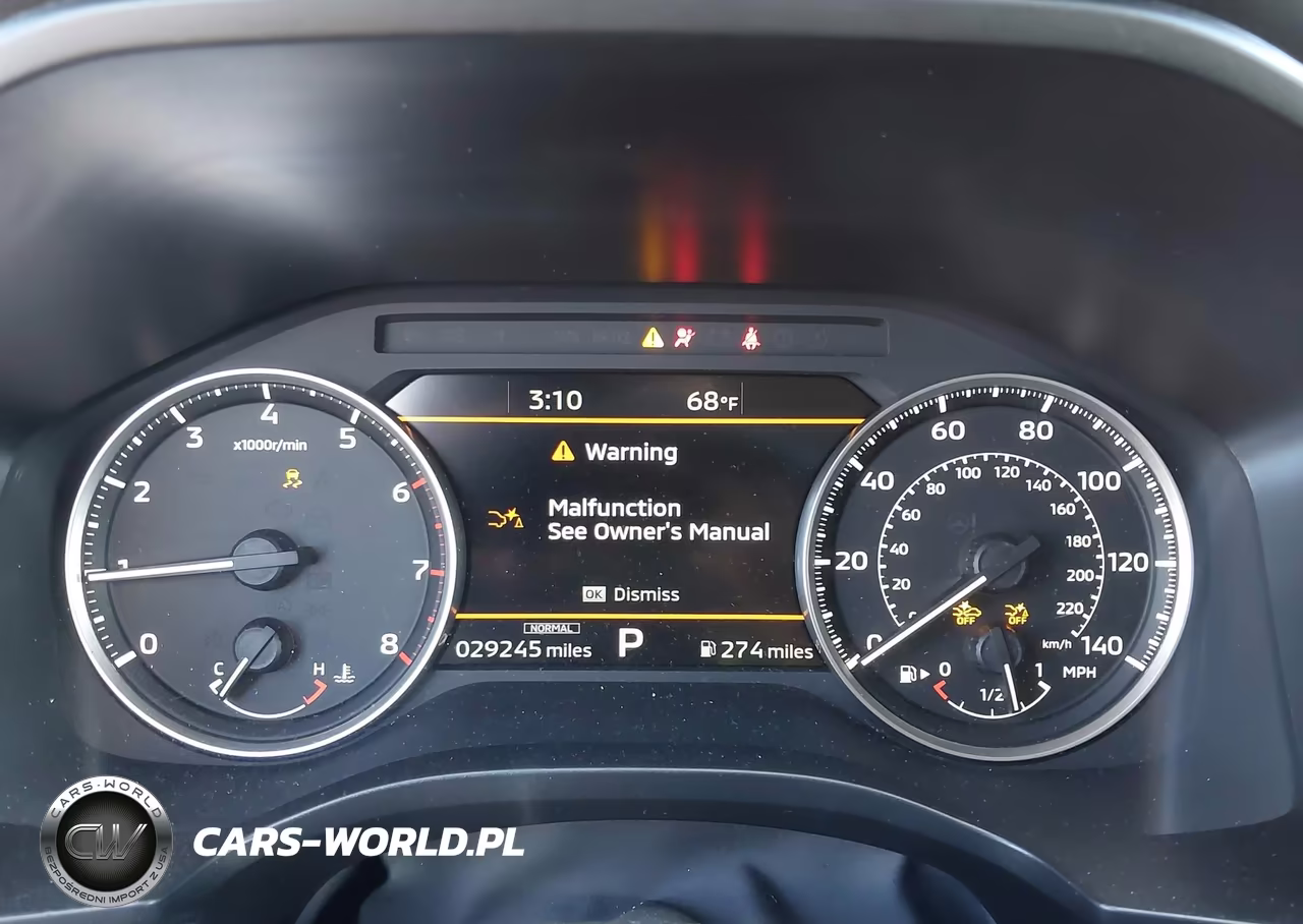 2023 Mitsubishi Outlander Se 2.5 S-Awc VIN:JA4J4UA8XPZ044480 - 7