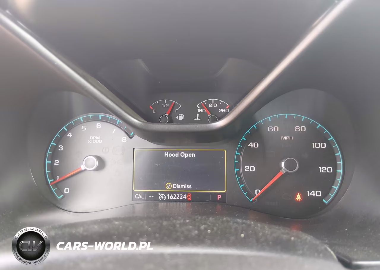 2020 Chevrolet Colorado 2Wd Short Box Lt VIN:1GCGSCEN5L1100284 - 7