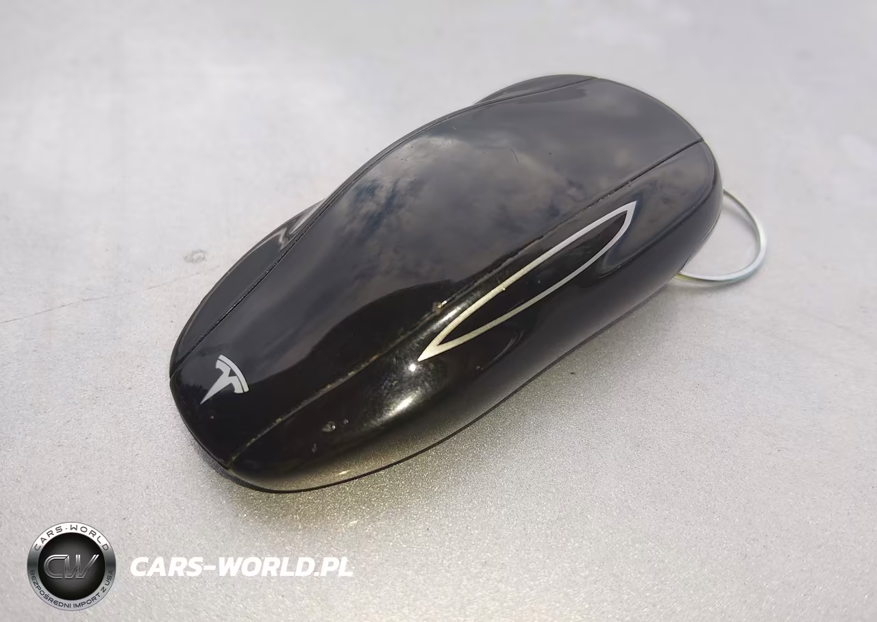 2017 Tesla Model S 100D-60D-75D-90D-P100D VIN:5YJSA1E27HF229066 - 11