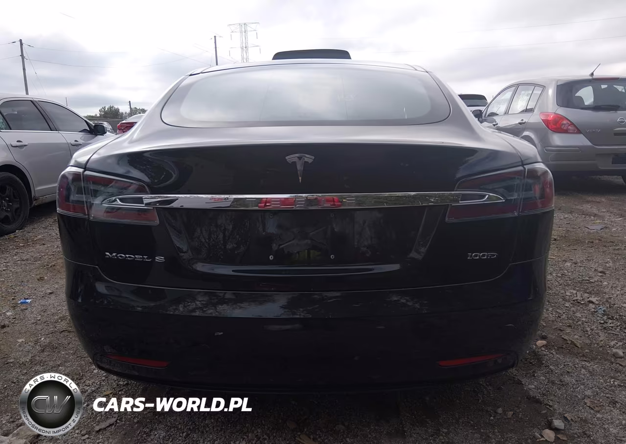 2017 Tesla Model S 100D-60D-75D-90D-P100D VIN:5YJSA1E27HF229066 - 16