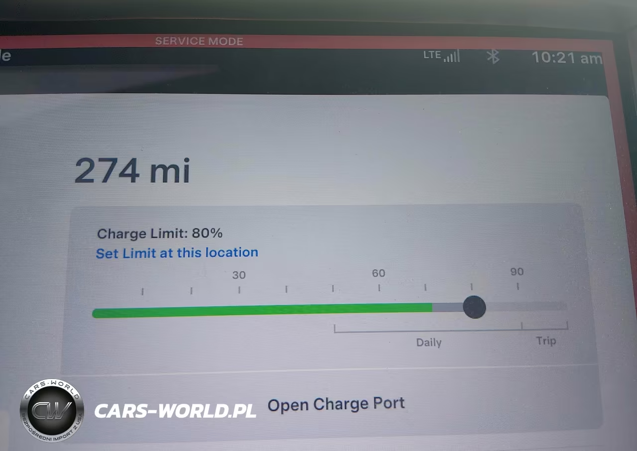 2017 Tesla Model S 100D-60D-75D-90D-P100D VIN:5YJSA1E27HF229066 - 17