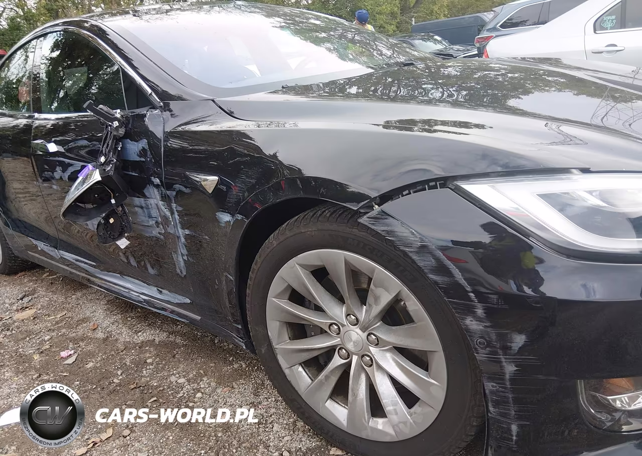 2017 Tesla Model S 100D-60D-75D-90D-P100D VIN:5YJSA1E27HF229066 - 6