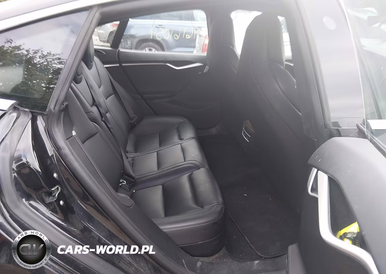 2017 Tesla Model S 100D-60D-75D-90D-P100D VIN:5YJSA1E27HF229066 - 8