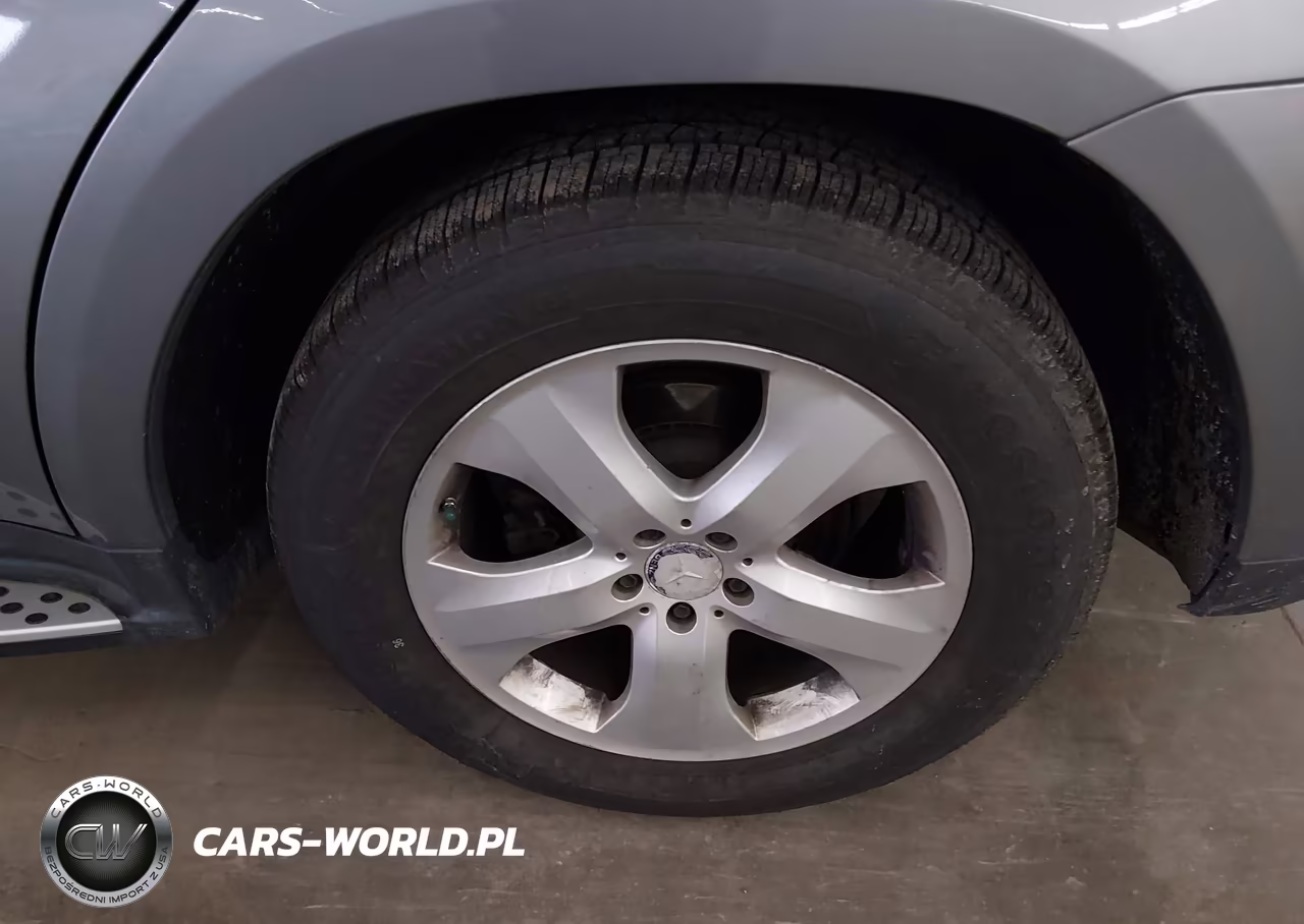 2012 Mercedes-Benz Gl 450 4Matic VIN:4JGBF7BE9CA776419 - 12