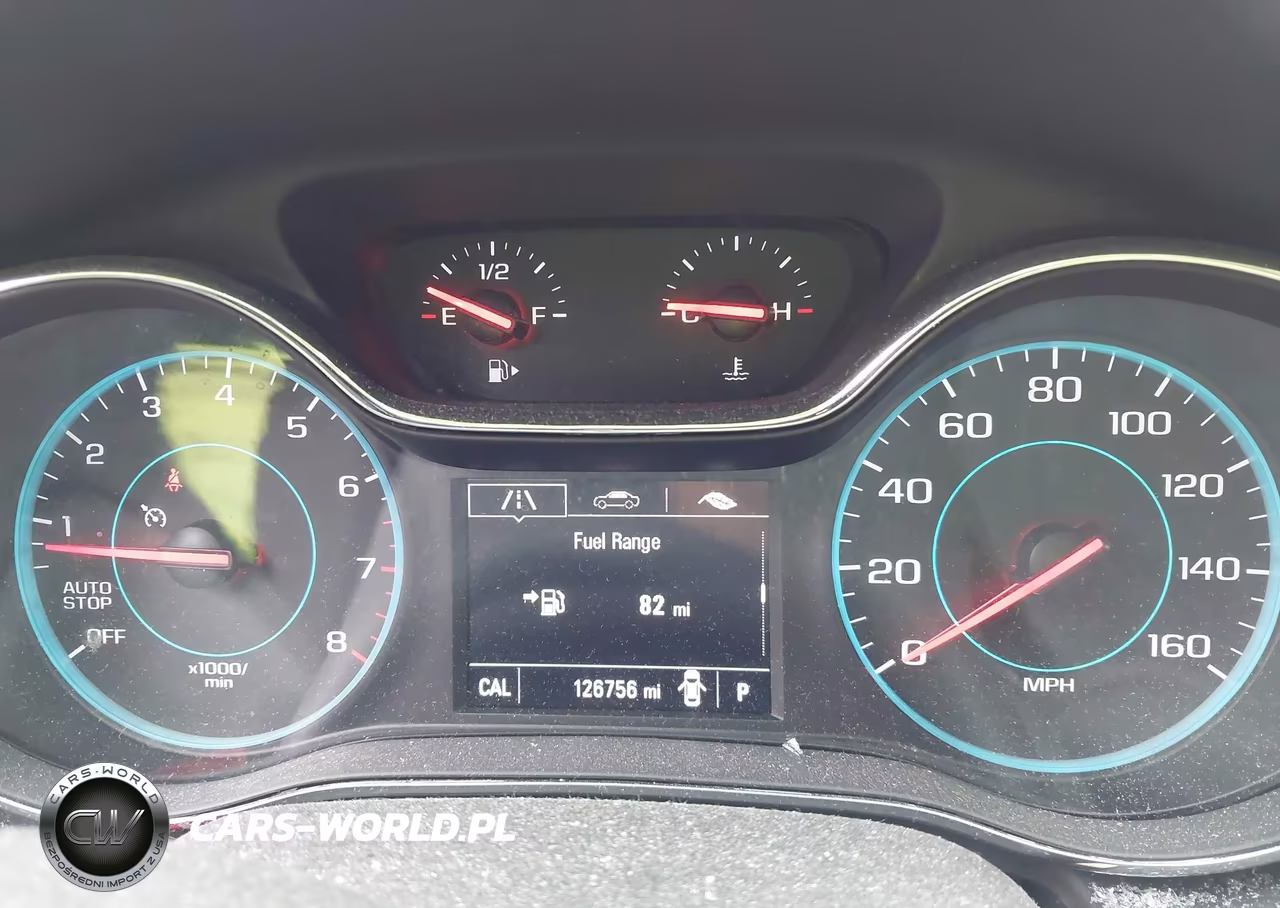 2018 Chevrolet Cruze Lt Auto VIN:3G1BE6SM6JS654761 - 7