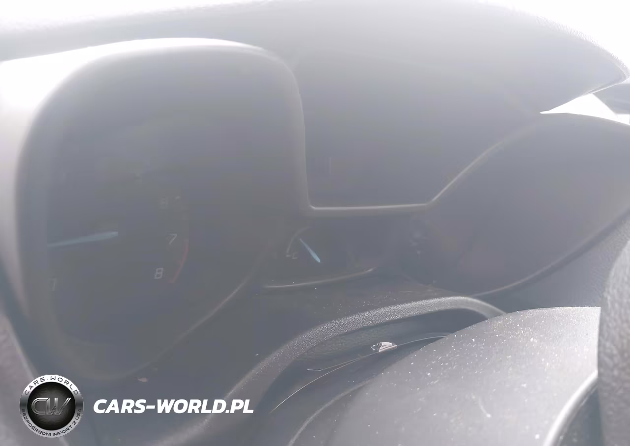 2016 Ford Transit Connect Xl VIN:NM0GS9E78G1260926 - 7