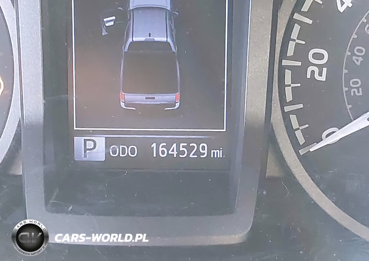 2019 Toyota Tacoma Trd Off Road VIN:3TMDZ5BN7KM076845 - 15