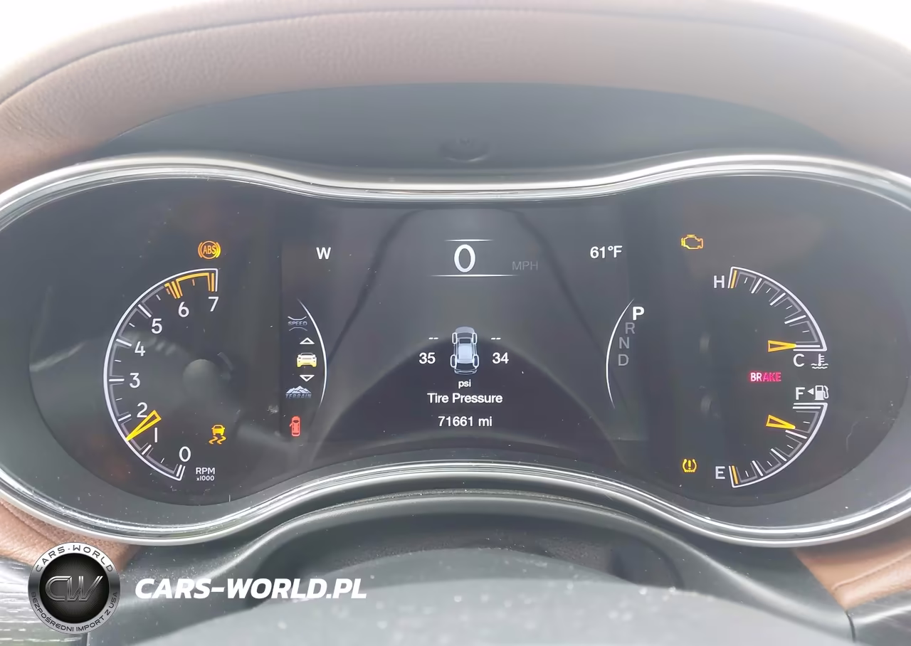 2021 Jeep Grand Cherokee Summit 4X4 VIN:1C4RJFJT0MC503564 - 7