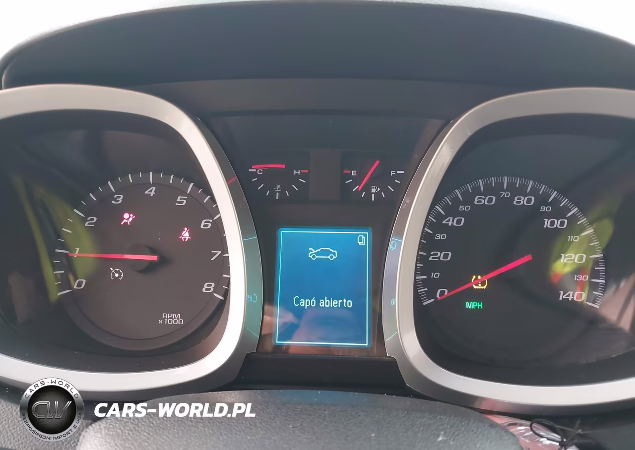 2016 Chevrolet Equinox Lt VIN:2GNFLFEK2G6138811 - 7