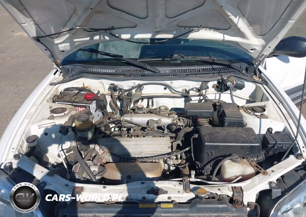 1998 Toyota Rav4 VIN:JT3HP10V8W7091362 - 10
