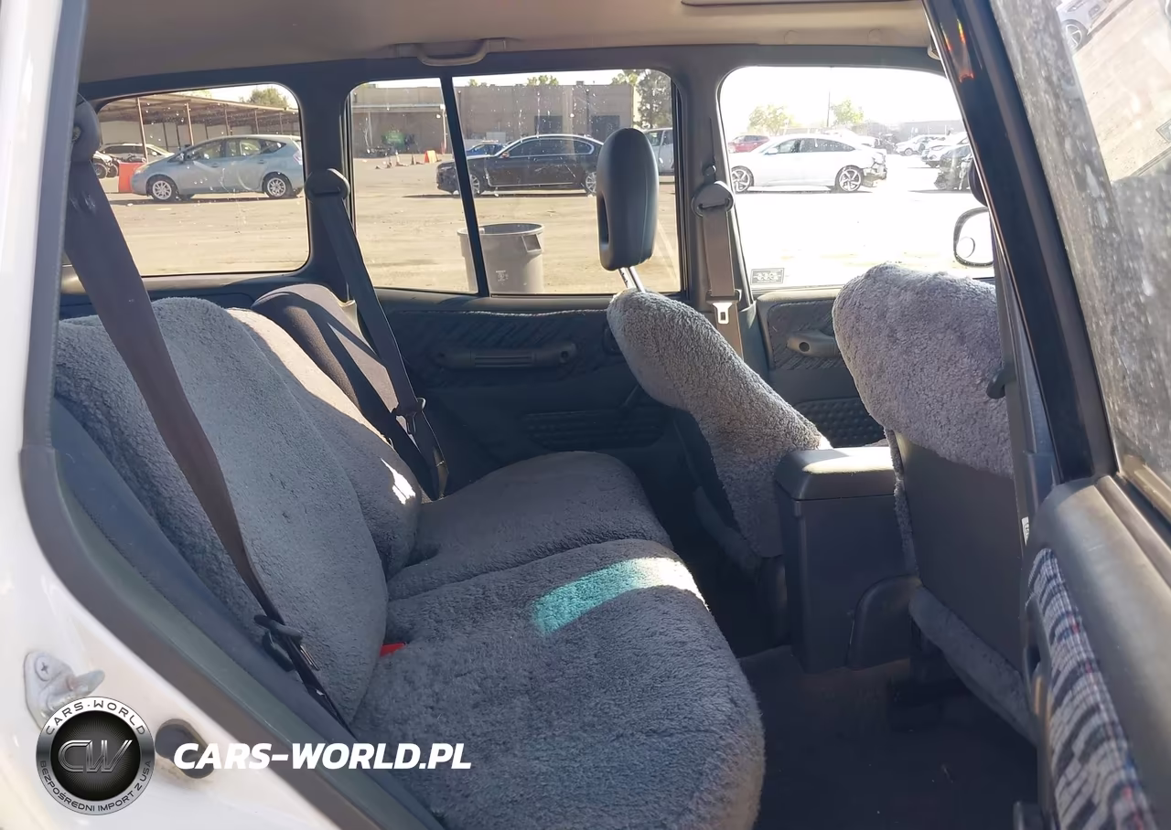 1998 Toyota Rav4 VIN:JT3HP10V8W7091362 - 8