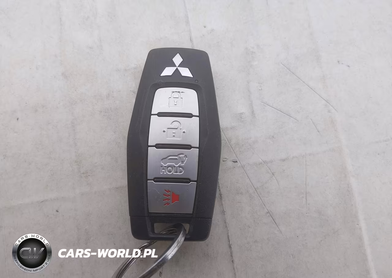 2025 Mitsubishi Outlander Se 2.5 S-Awc-Trail Edition S-Awc VIN:JA4J4VA84SZ035952 - 11