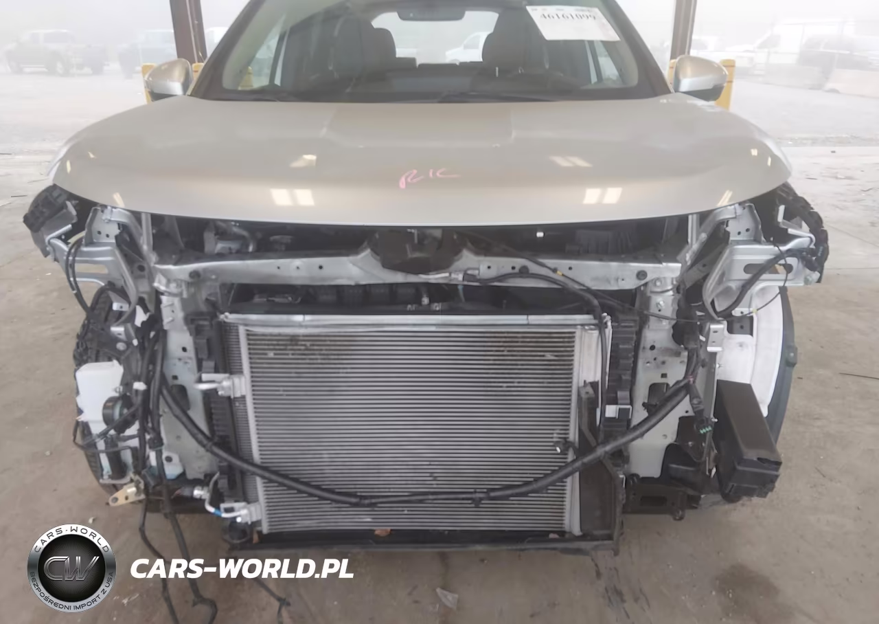 2025 Mitsubishi Outlander Se 2.5 S-Awc-Trail Edition S-Awc VIN:JA4J4VA84SZ035952 - 6