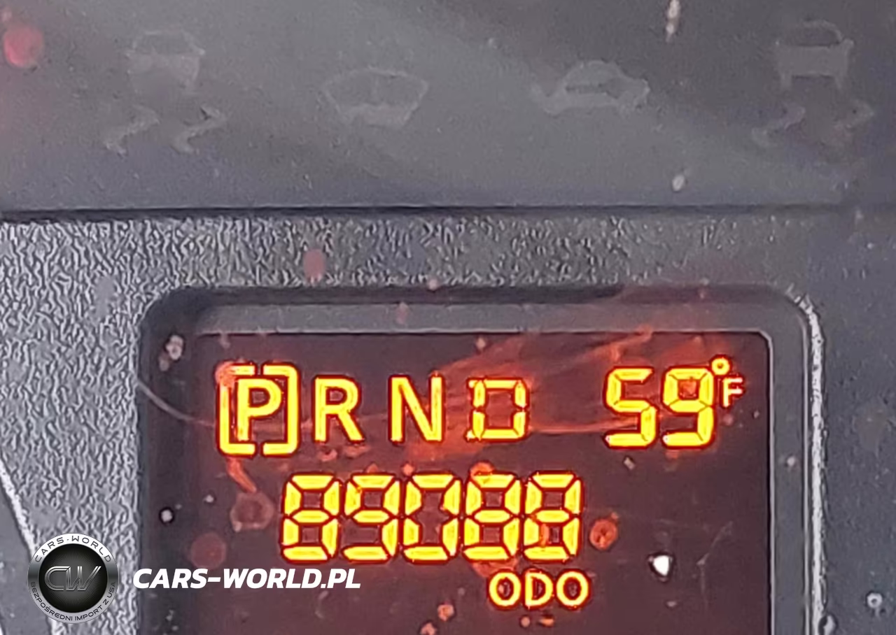 2020 Nissan Nv Cargo Nv2500 Hd Sv Standard Roof V6 VIN:1N6BF0KYXLN808113 - 15