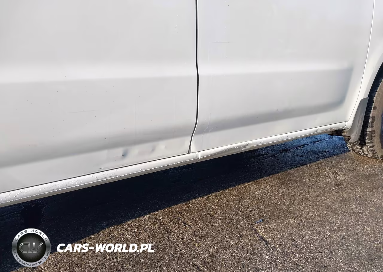 2020 Nissan Nv Cargo Nv2500 Hd Sv Standard Roof V6 VIN:1N6BF0KYXLN808113 - 18