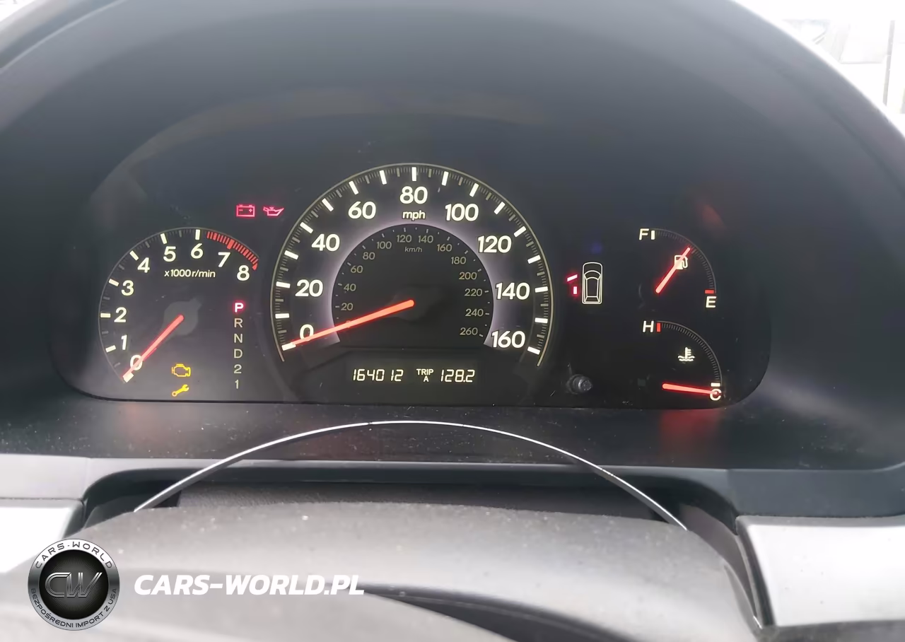 2010 Honda Odyssey Ex-L VIN:5FNRL3H66AB053197 - 7