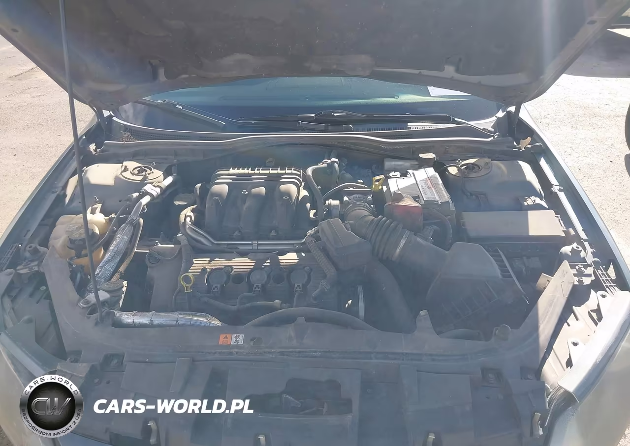 2012 Ford Fusion Se VIN:3FAHP0HG5CR274806 - 10