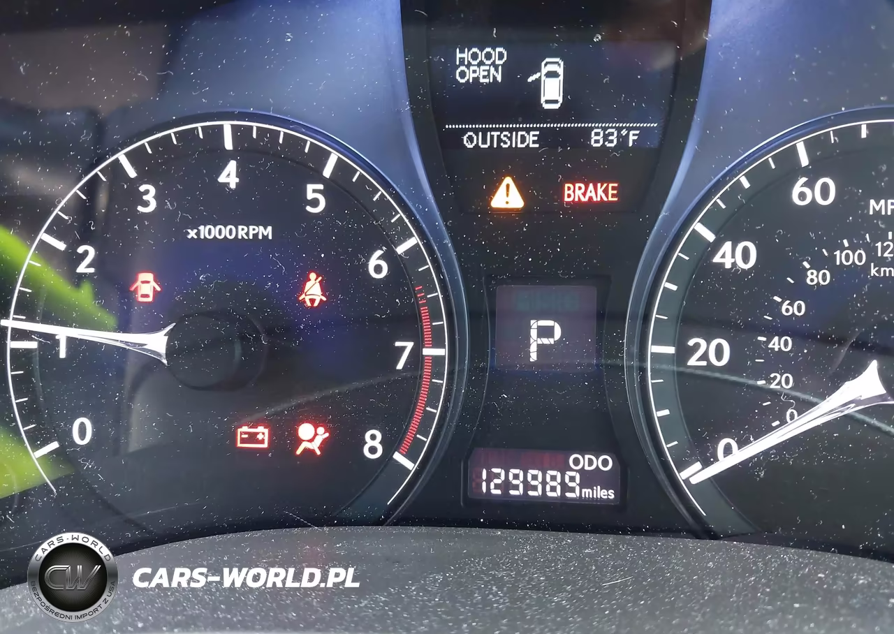 2013 Lexus Rx 350 VIN:2T2BK1BA7DC171916 - 7