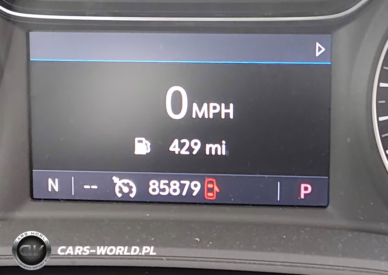 2019 Buick Regal Tourx Awd Essence VIN:W04GV8SX0K1024296 - 16