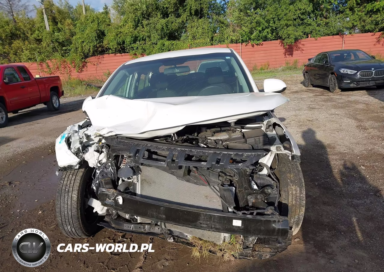 2020 Kia Rio S VIN:3KPA24AD0LE282918 - 13