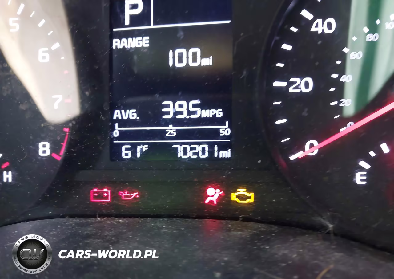 2020 Kia Rio S VIN:3KPA24AD0LE282918 - 16
