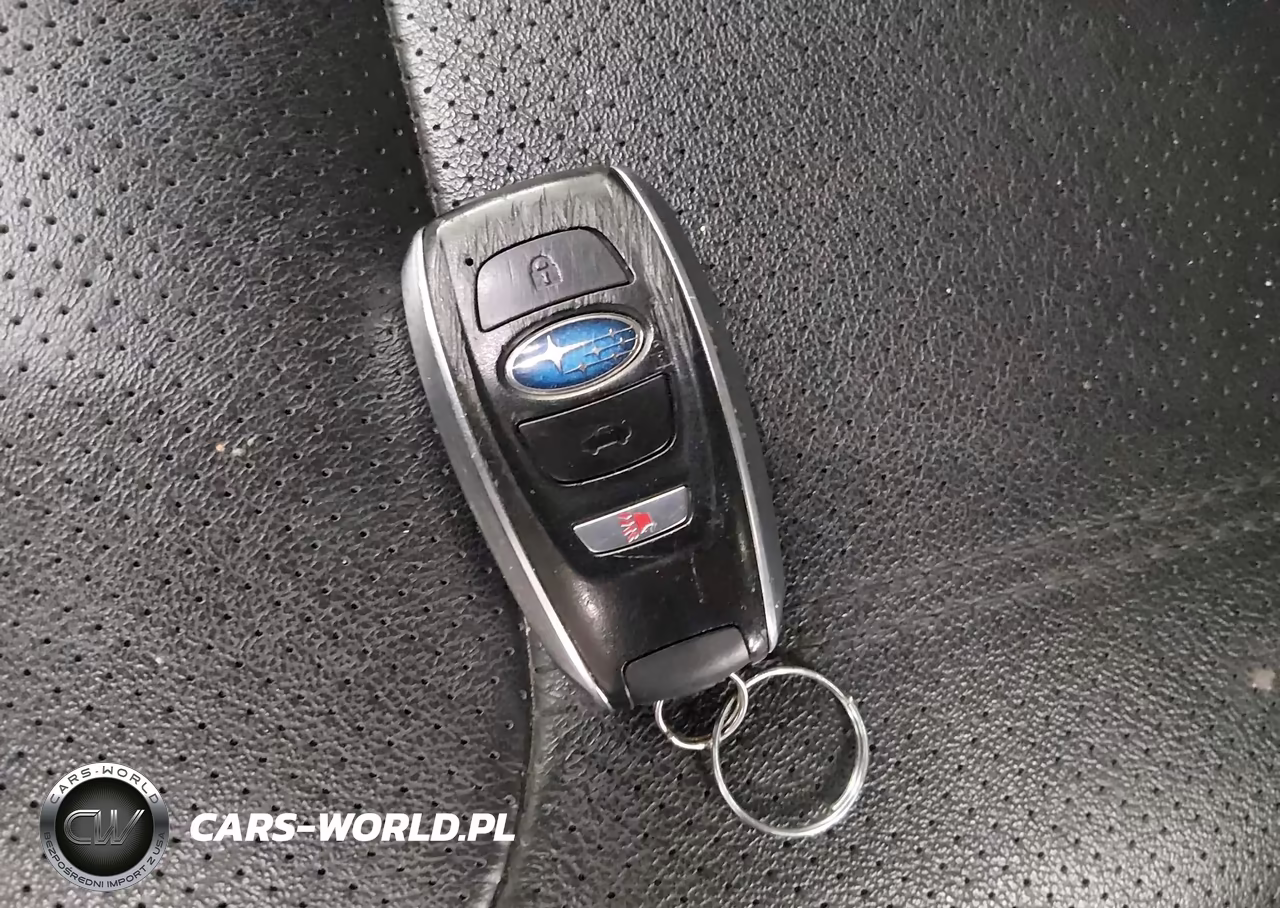 2019 Subaru Forester Limited VIN:JF2SKASC8KH471903 - 11