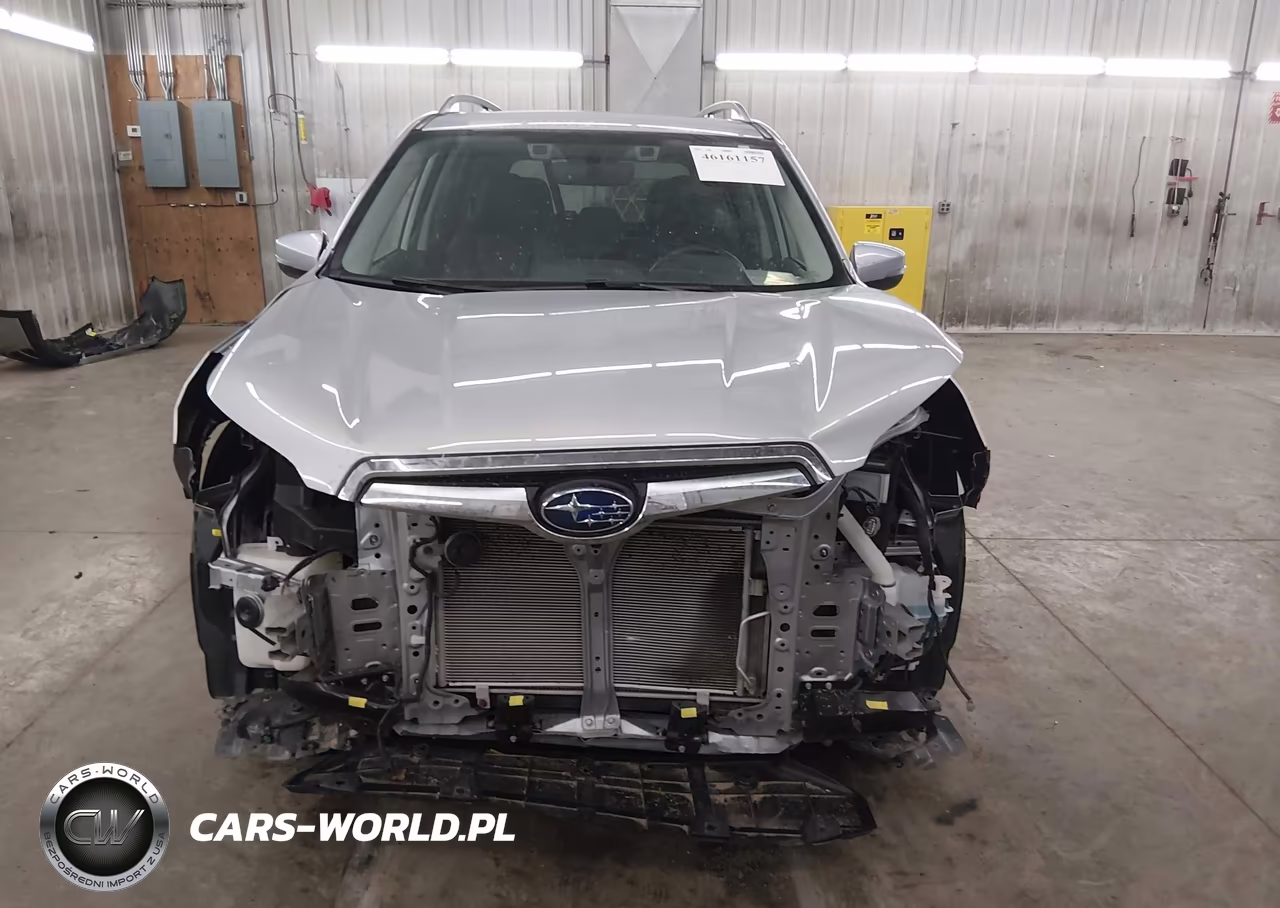 2019 Subaru Forester Limited VIN:JF2SKASC8KH471903 - 13