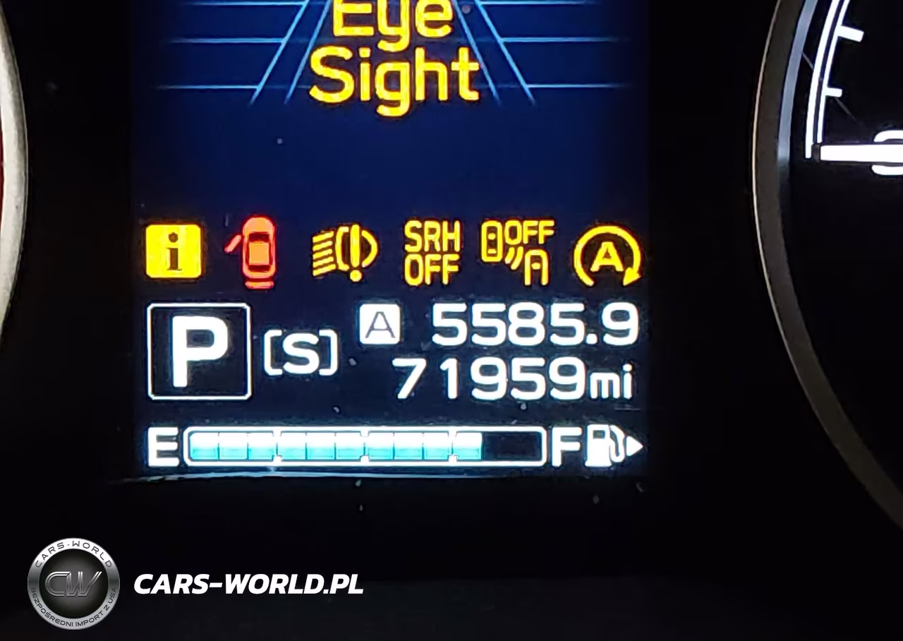 2019 Subaru Forester Limited VIN:JF2SKASC8KH471903 - 16
