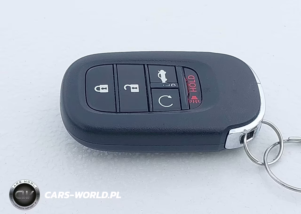2024 Honda Civic Sport VIN:2HGFE2F5XRH581639 - 10