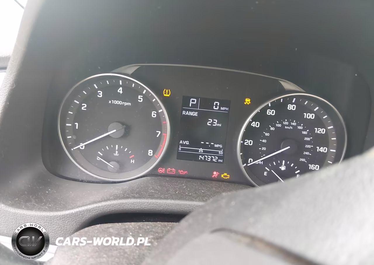 2017 Hyundai Elantra Se VIN:5NPD84LF7HH073673 - 7
