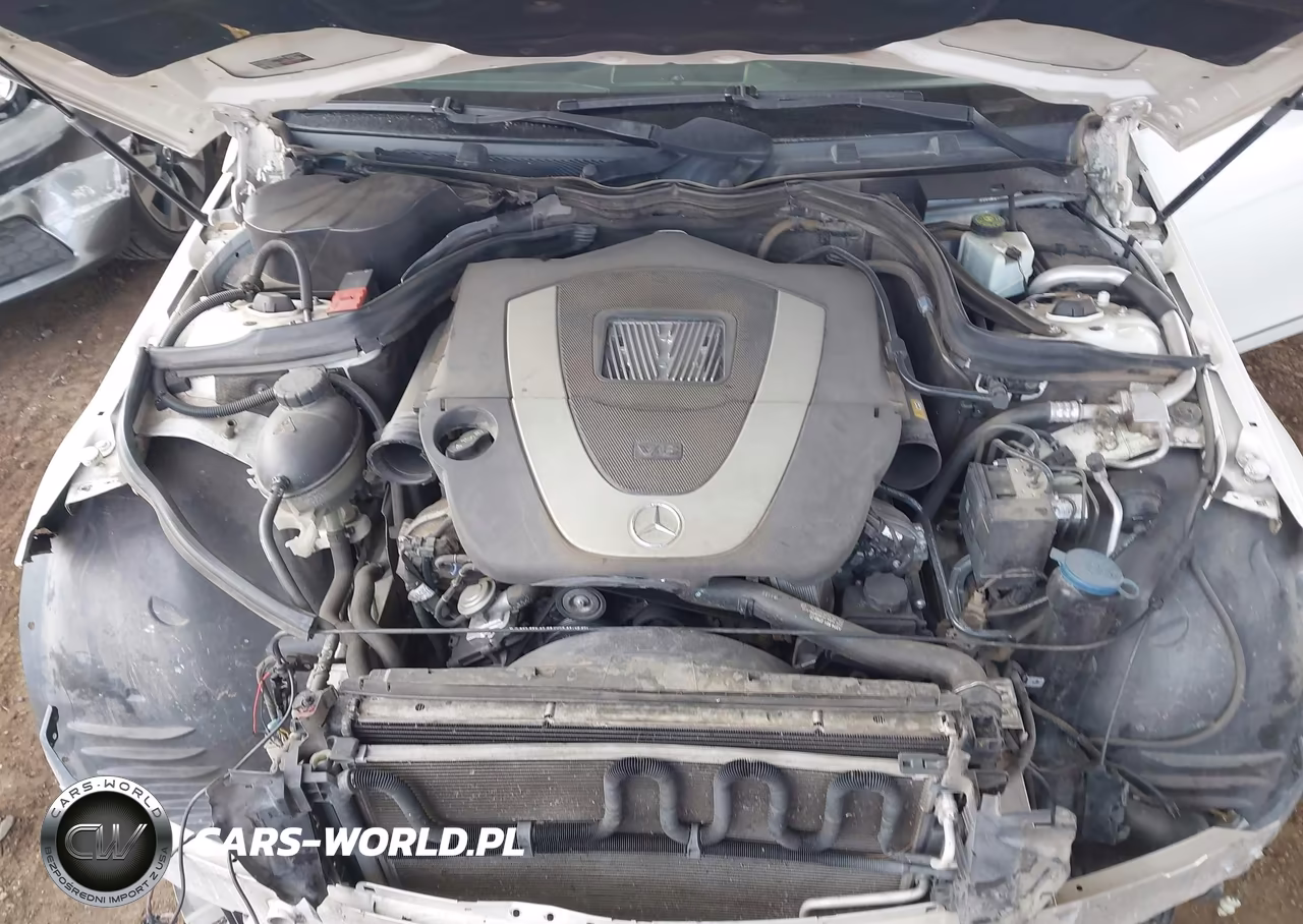 2010 Mercedes-Benz C 300 Sport VIN:WDDGF5EB7AR118828 - 10