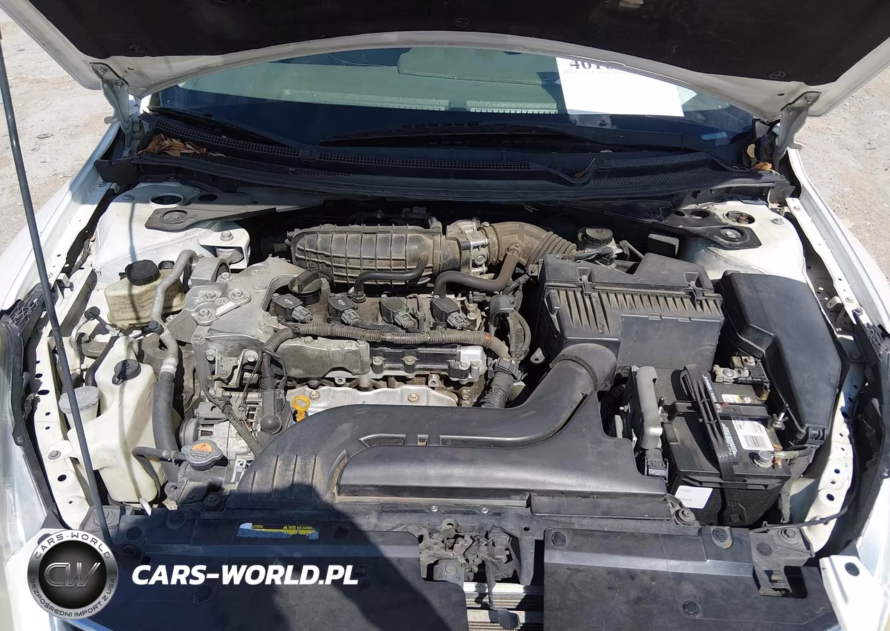 2011 Nissan Altima 2.5 S VIN:1N4AL2AP4BC112729 - 10