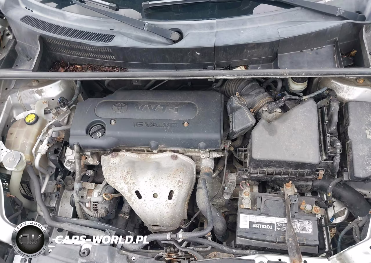 2011 Scion Xb VIN:JTLZE4FE4B1137883 - 10