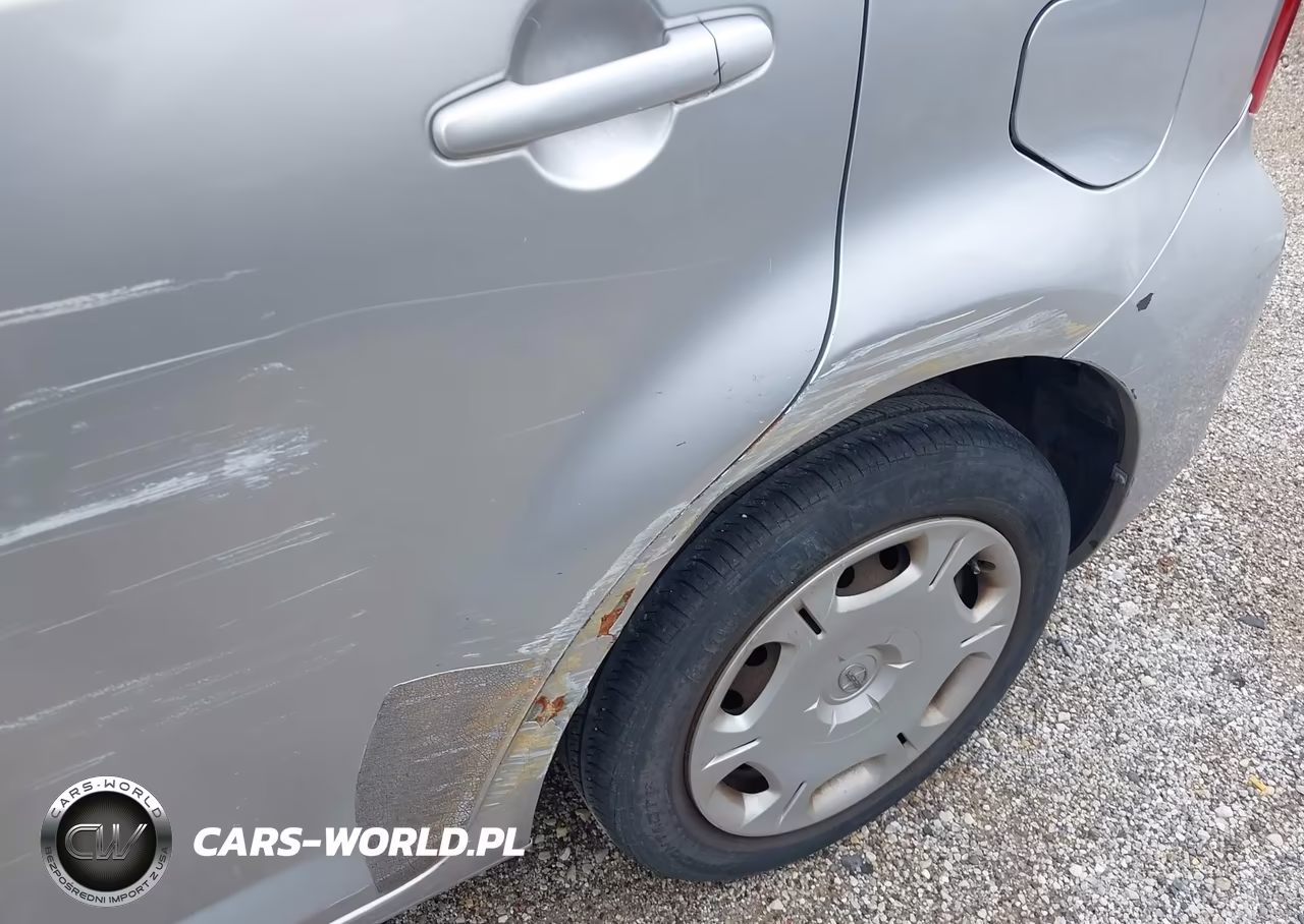 2011 Scion Xb VIN:JTLZE4FE4B1137883 - 12