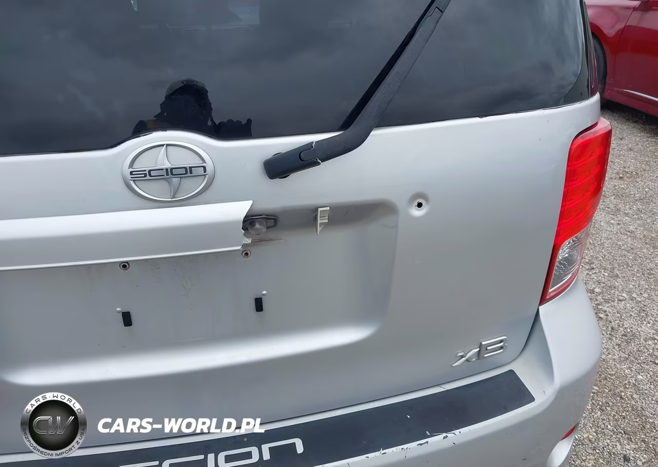 2011 Scion Xb VIN:JTLZE4FE4B1137883 - 13