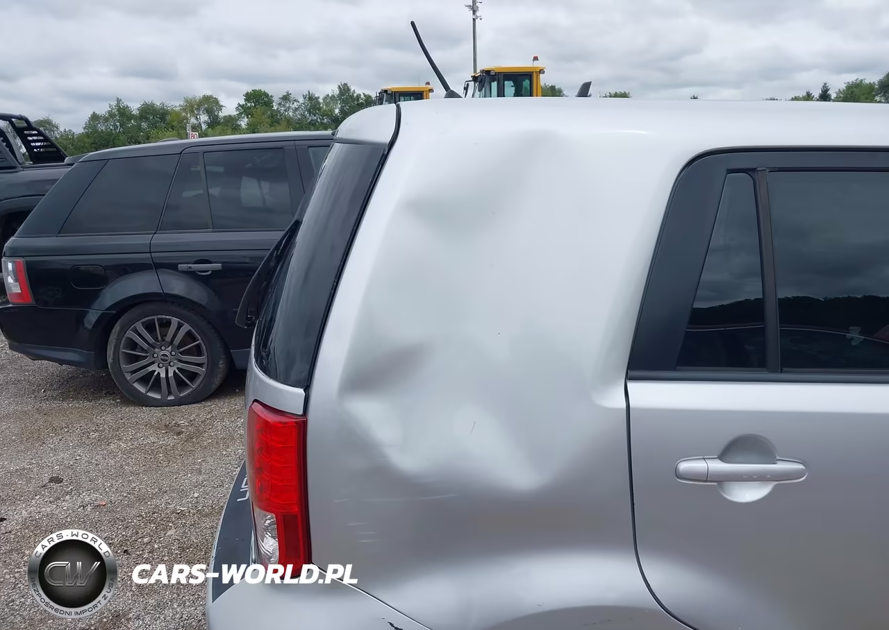 2011 Scion Xb VIN:JTLZE4FE4B1137883 - 14