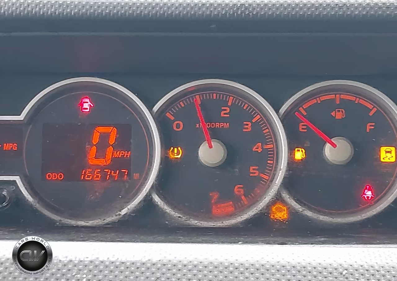 2011 Scion Xb VIN:JTLZE4FE4B1137883 - 7