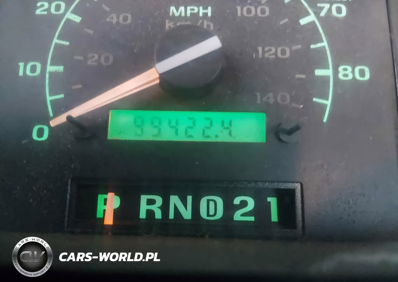 1996 Ford F150 VIN:1FTEF14N9TLA53542 - 16