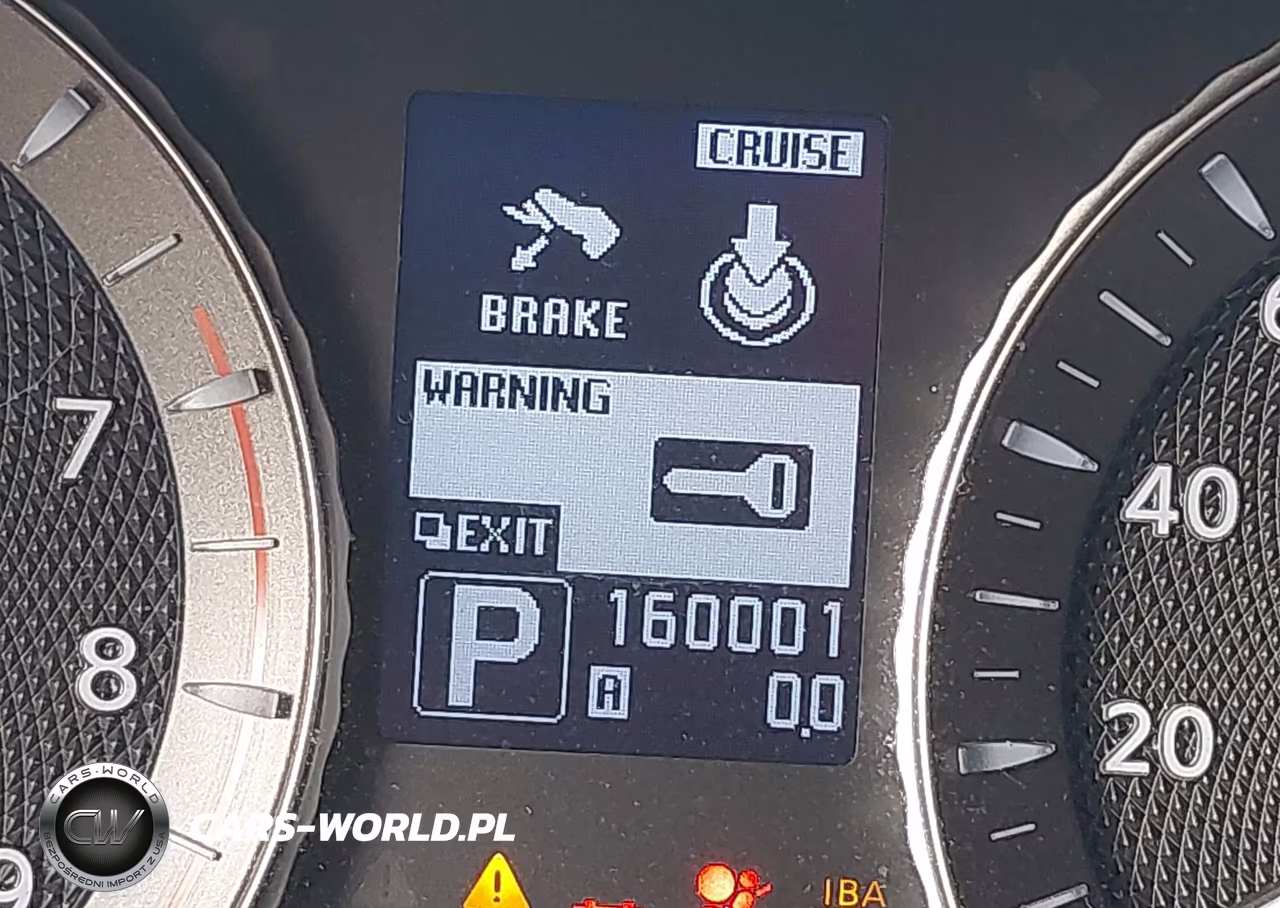 2012 Infiniti M56X VIN:JN1AY1AR0CM580270 - 14