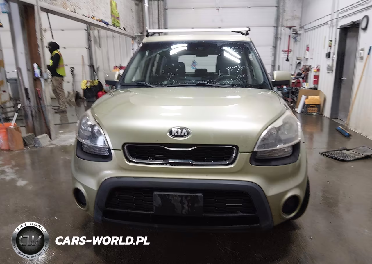2013 Kia Soul VIN:KNDJT2A59D7485947 - 12