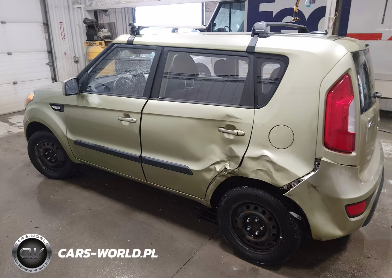 2013 Kia Soul VIN:KNDJT2A59D7485947 - 14