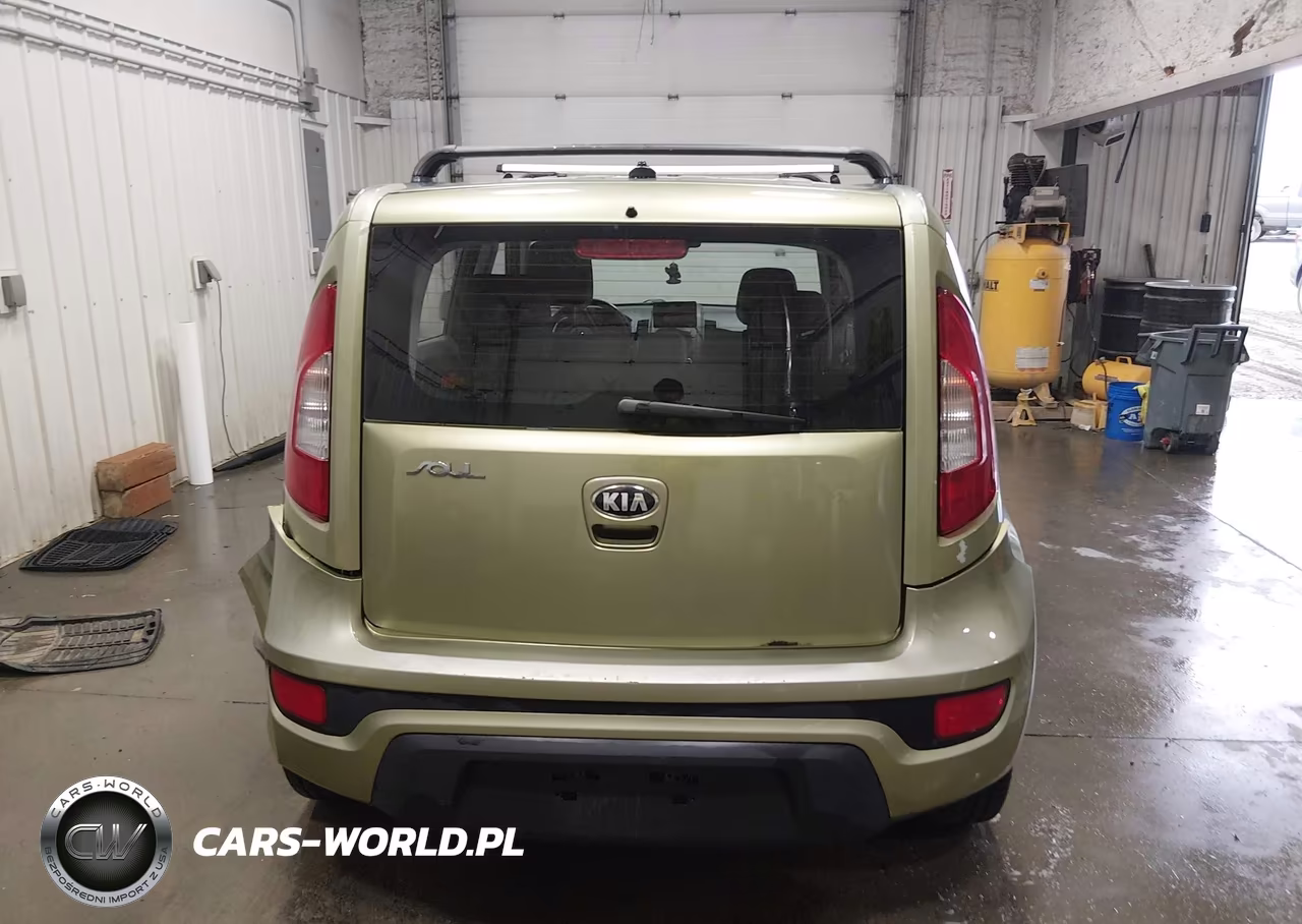 2013 Kia Soul VIN:KNDJT2A59D7485947 - 16